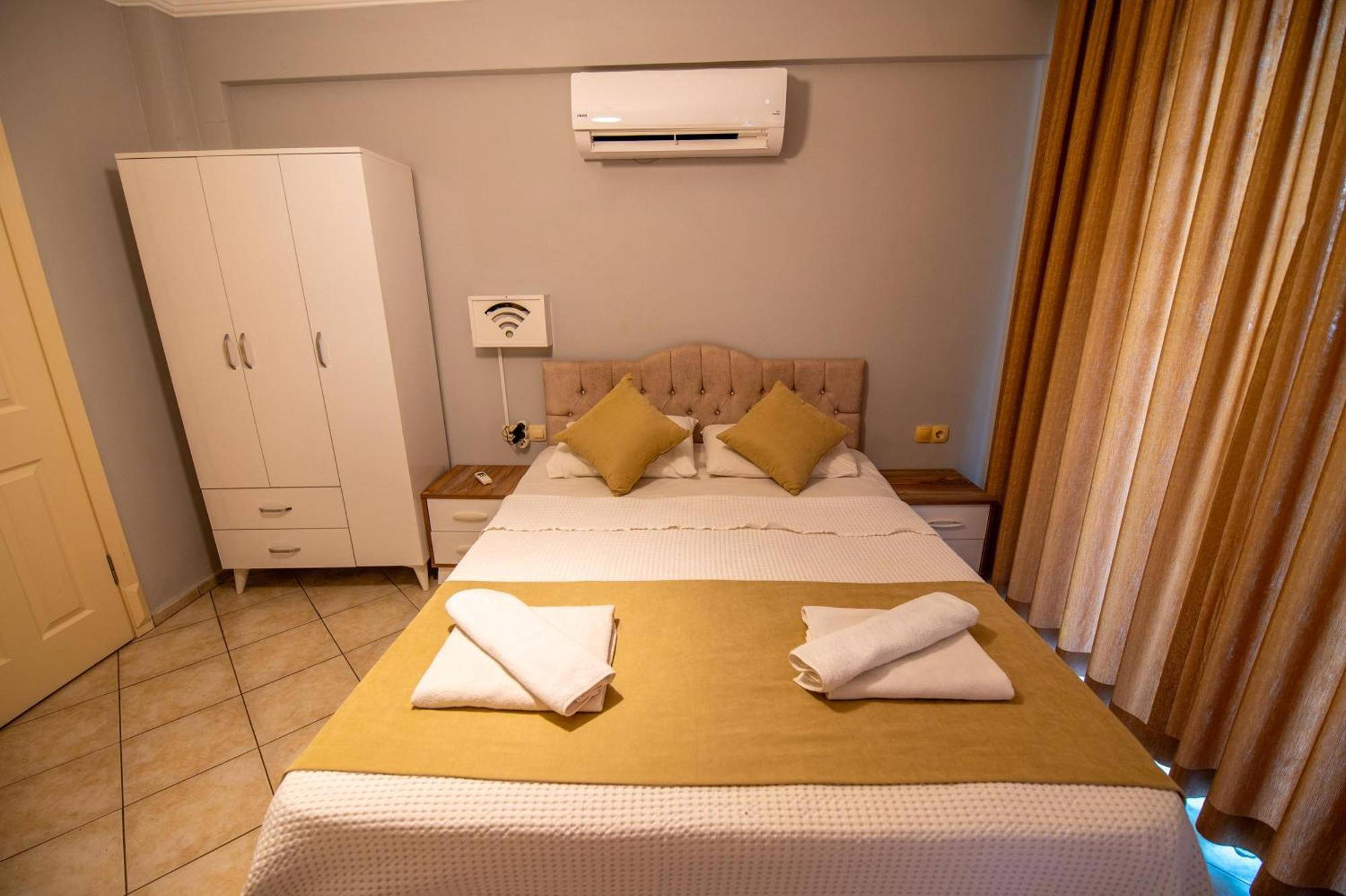 Sunset Beach Resort Aqua Lettings Fethiye Exterior photo