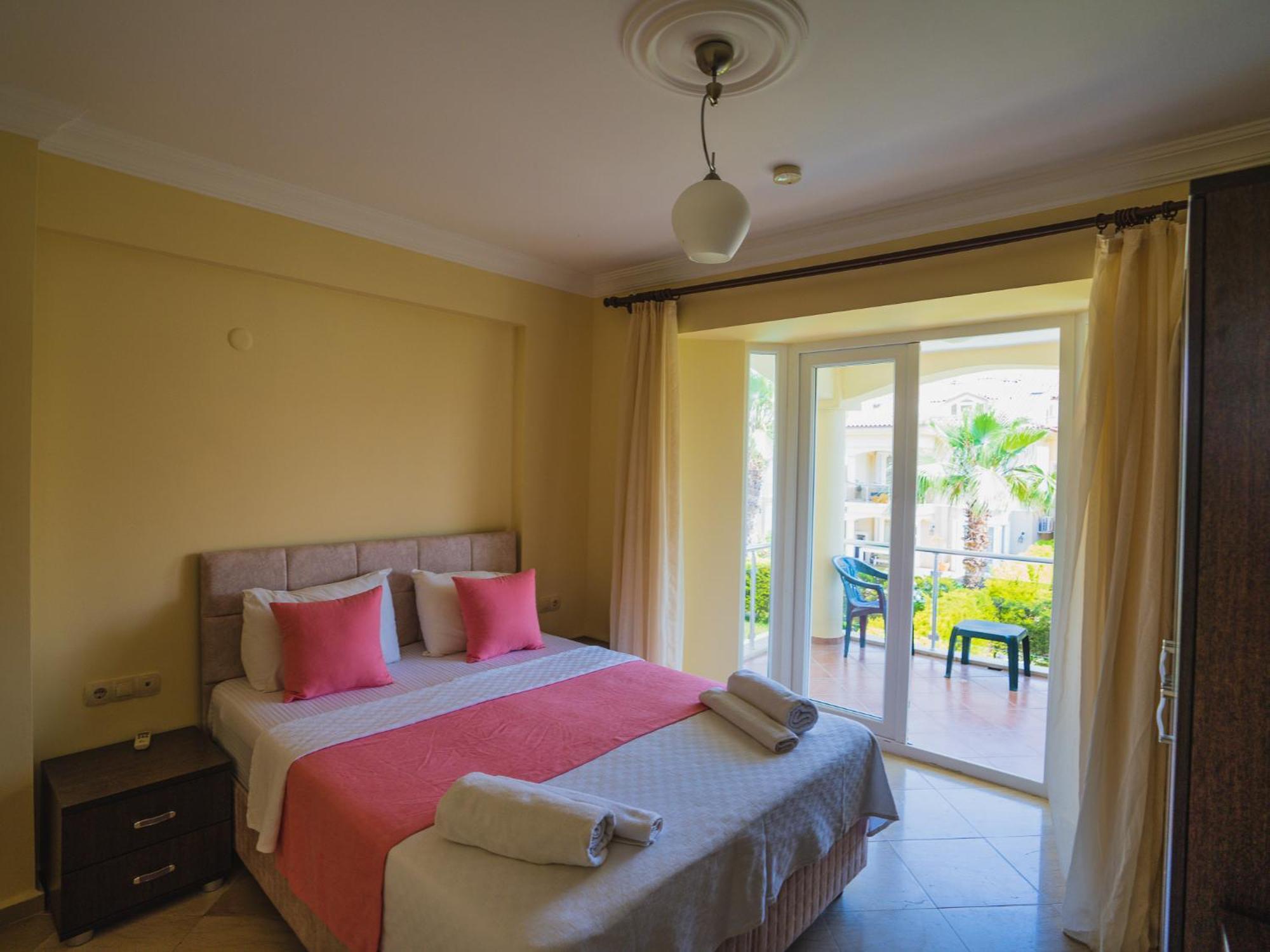 Sunset Beach Resort Aqua Lettings Fethiye Exterior photo