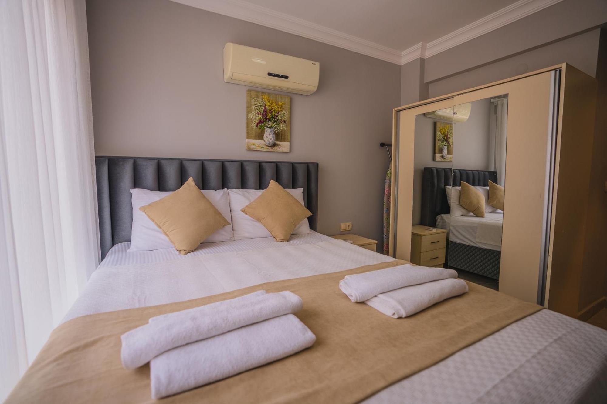 Sunset Beach Resort Aqua Lettings Fethiye Exterior photo