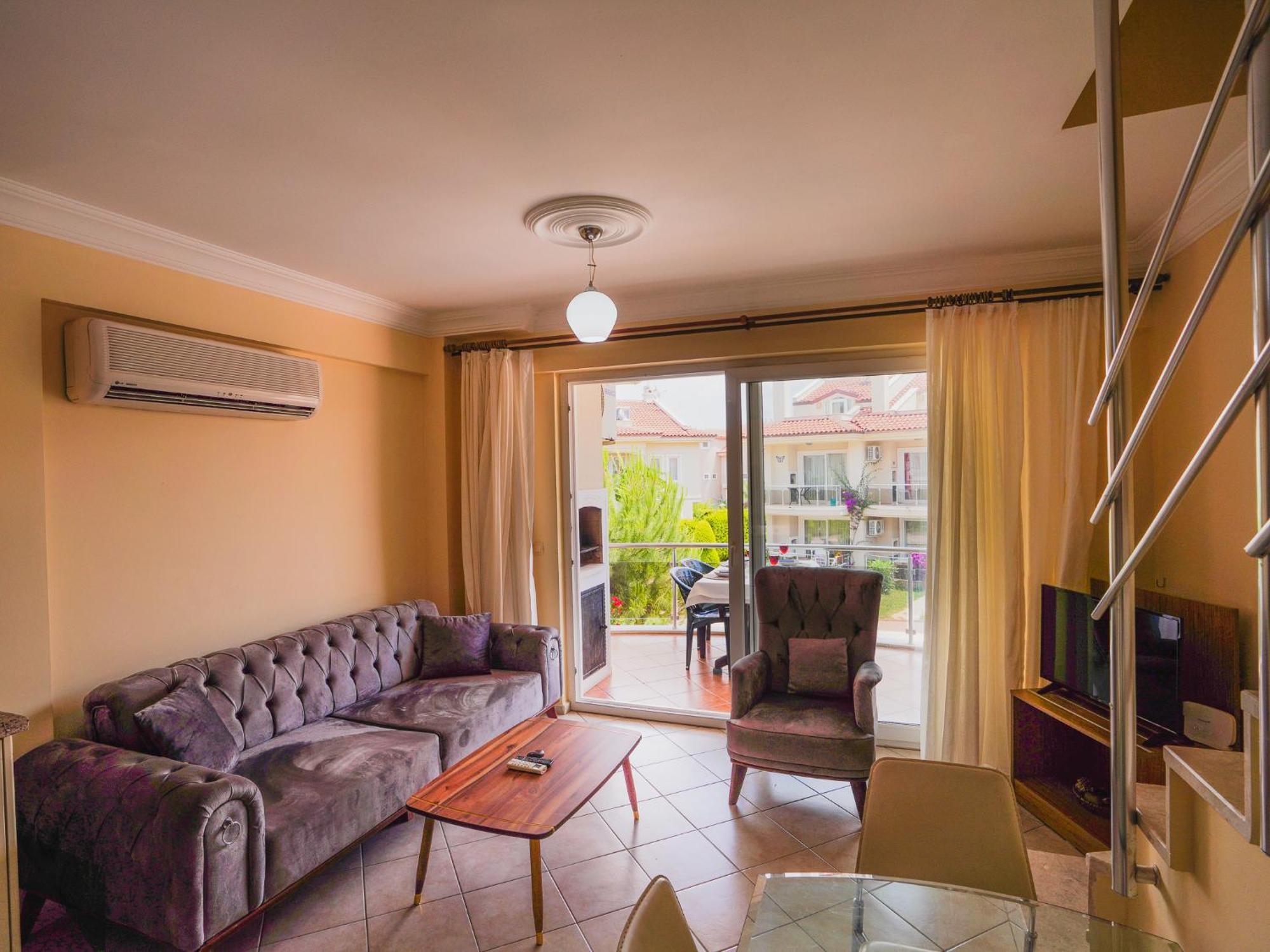 Sunset Beach Resort Aqua Lettings Fethiye Exterior photo
